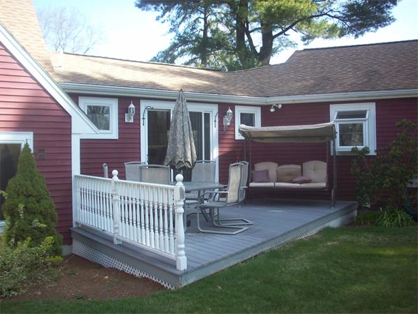 12 Batchelder Road Reading, MA 01867 - Photo 8 of 27 Gallery Image 8