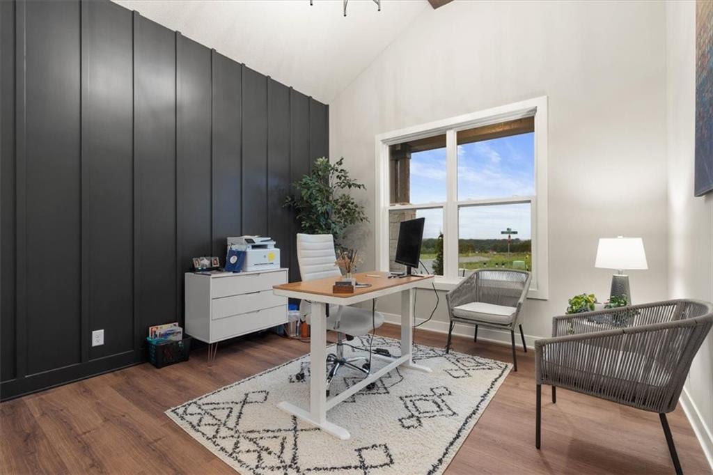 1717 Southwest Arbormill Terrace Lee's Summit, MO 64082 - Photo 17 of 47