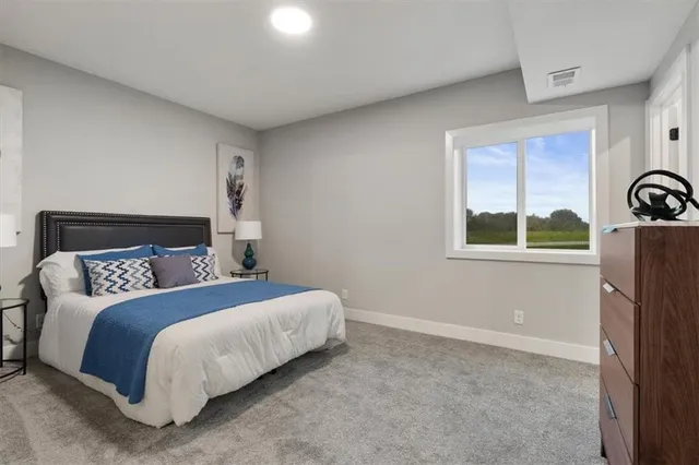 $775,000 | 1717 Southwest Arbormill Terrace, Lee's Summit, MO 64082