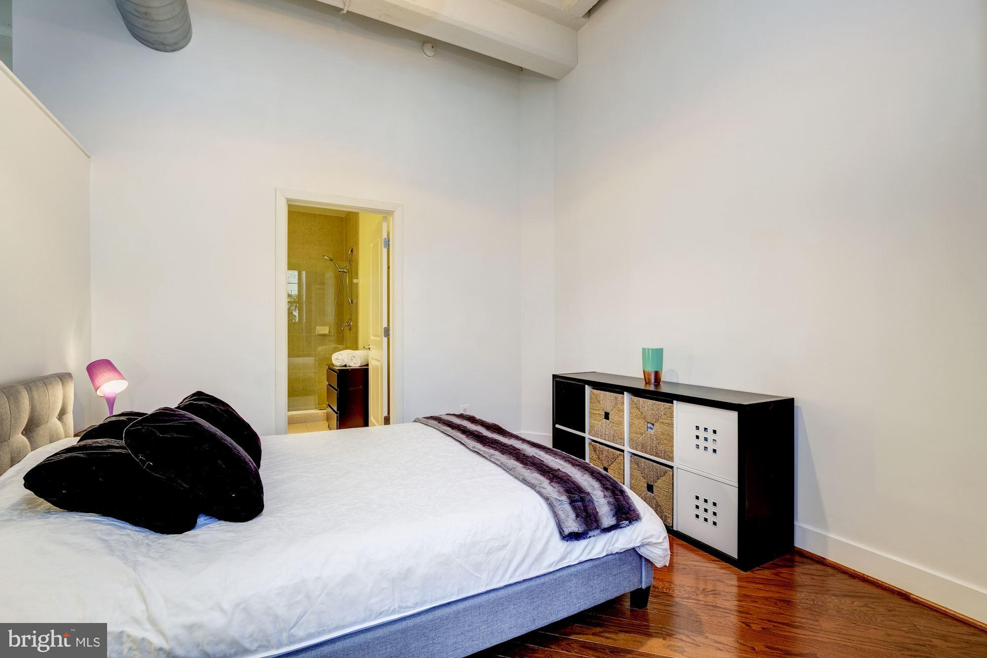1701 Kalorama Road Northwest, Unit 206 Washington, DC 20009 - Photo 28 of 42 Second en-suite bath