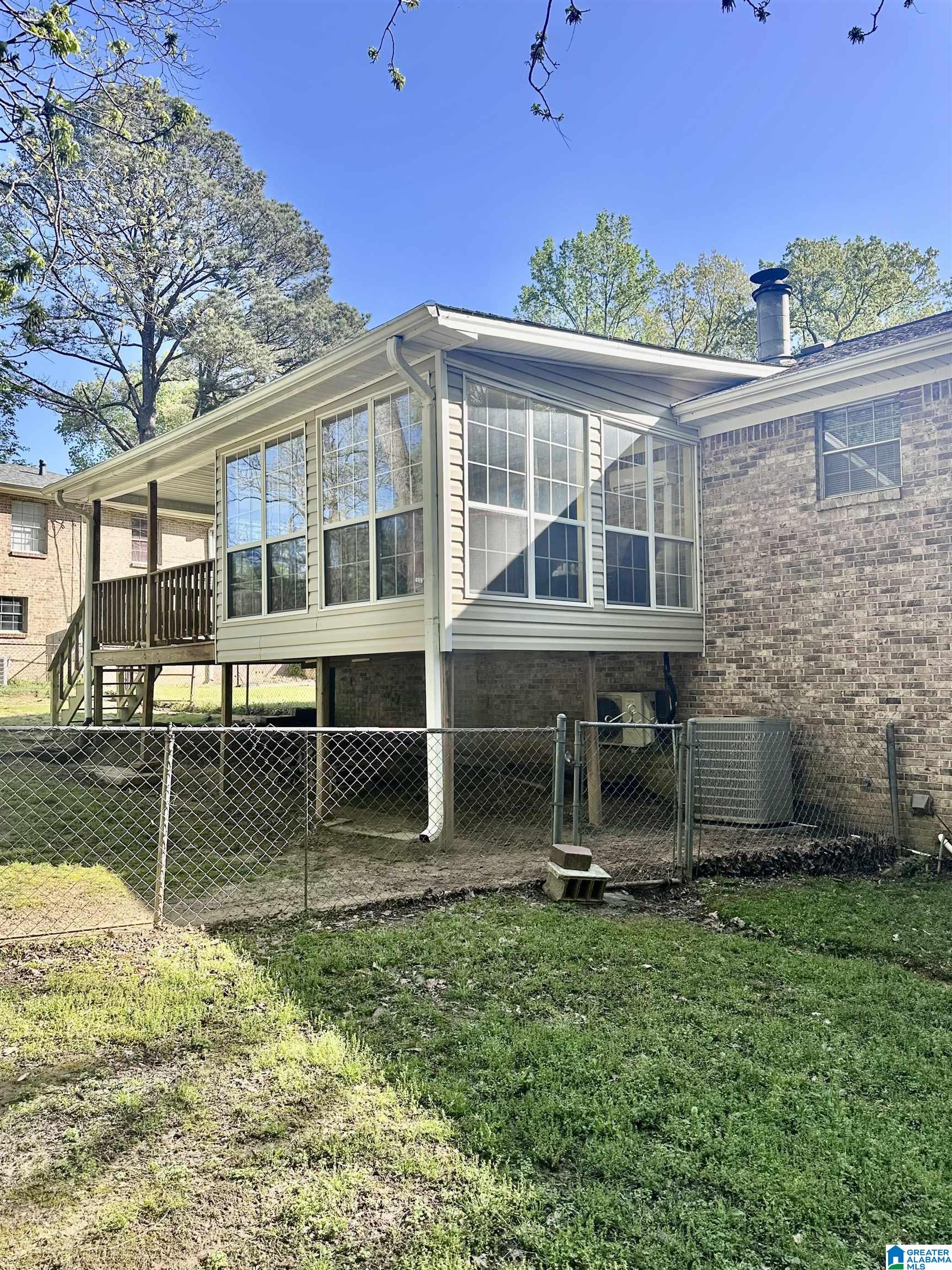 321 Rock Creek Road Mulga, AL 35118 - Photo 24 of 26
