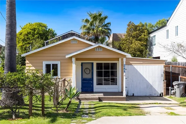 $899,000 | 244 Windward Avenue, Pismo Beach, CA 93449
