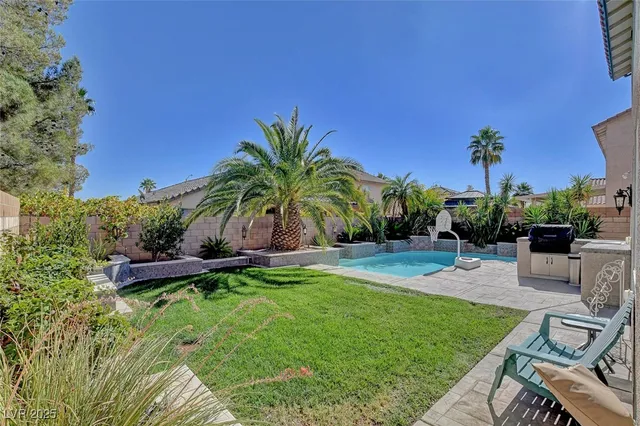 $680,000 | 2928 Indigo Haven Court, Las Vegas, NV 89117
