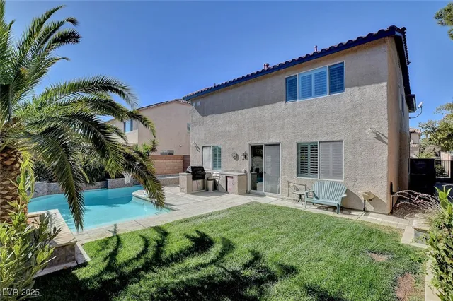 $680,000 | 2928 Indigo Haven Court, Las Vegas, NV 89117