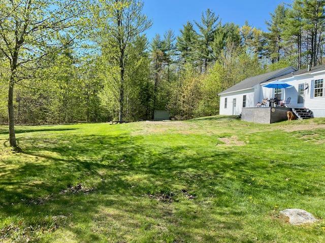477 Colcord Pond Road Porter, ME 04068 - Photo 9 of 38 IMG_2097