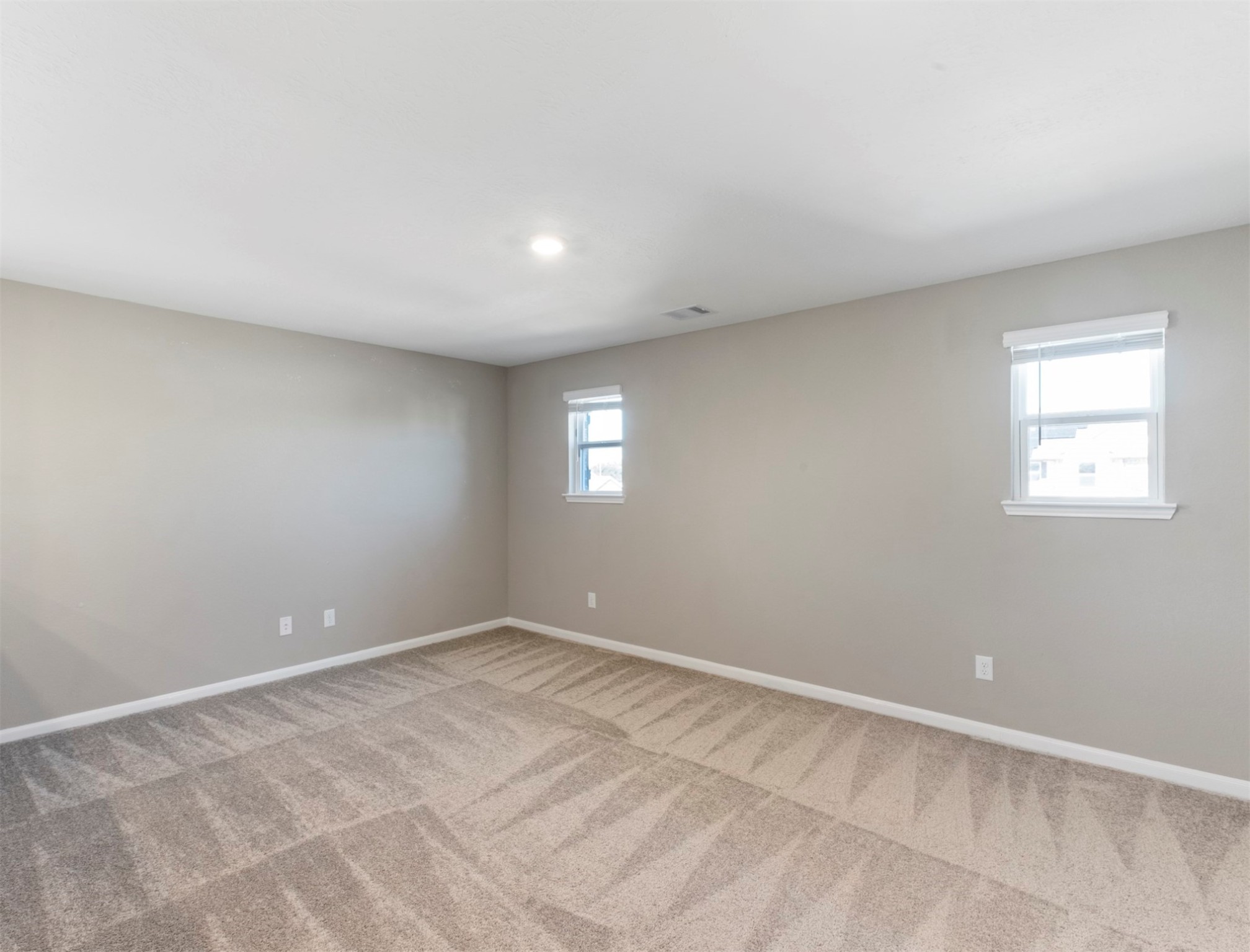 5712 Bluebonnet Lane Rosenberg, TX 77469 - Photo 12 of 16 a view of empty room with window