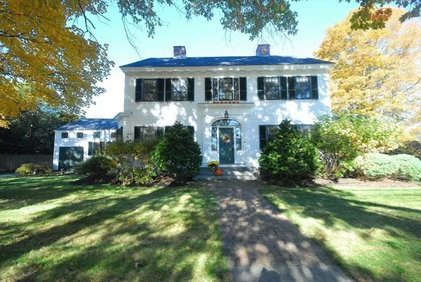 $1,825,000 | 62 Main Street, Westford, MA 01886