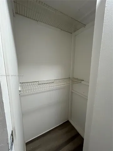 a view of small space