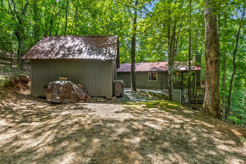 513 Persimmon Hts Road Murphy, NC 28906 - Photo 54 of 61