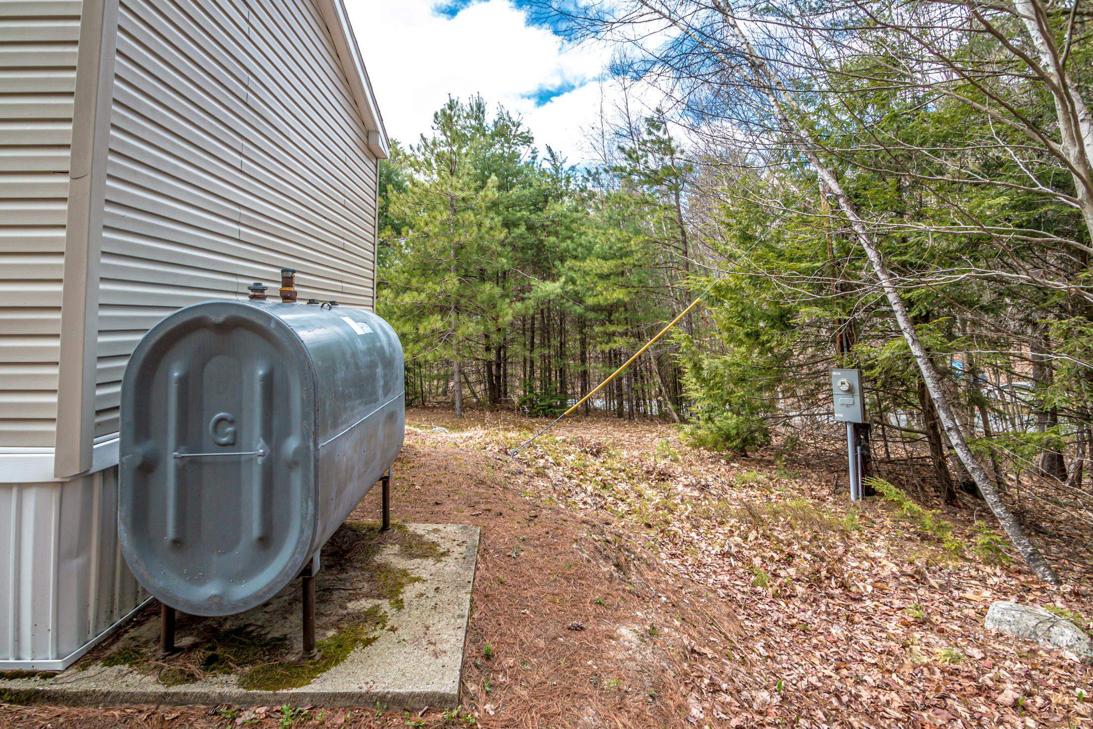 440 Old County Road Brownfield, ME 04010 - Photo 53 of 55
