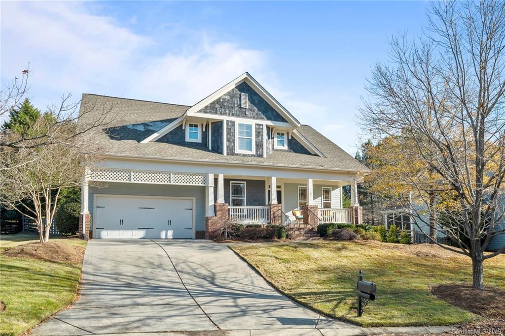 1127 Dove Trace Tega Cay, SC 29708 - Photo 28 of 28 Gallery Image 28