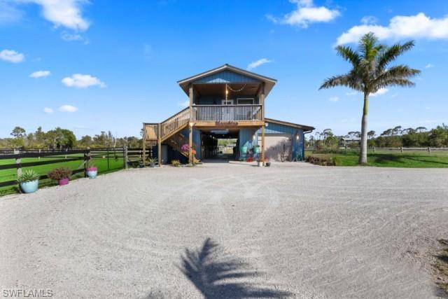 6050 Stringfellow Road St. James City, FL 33956 - Photo 2 of 23 Barnominium