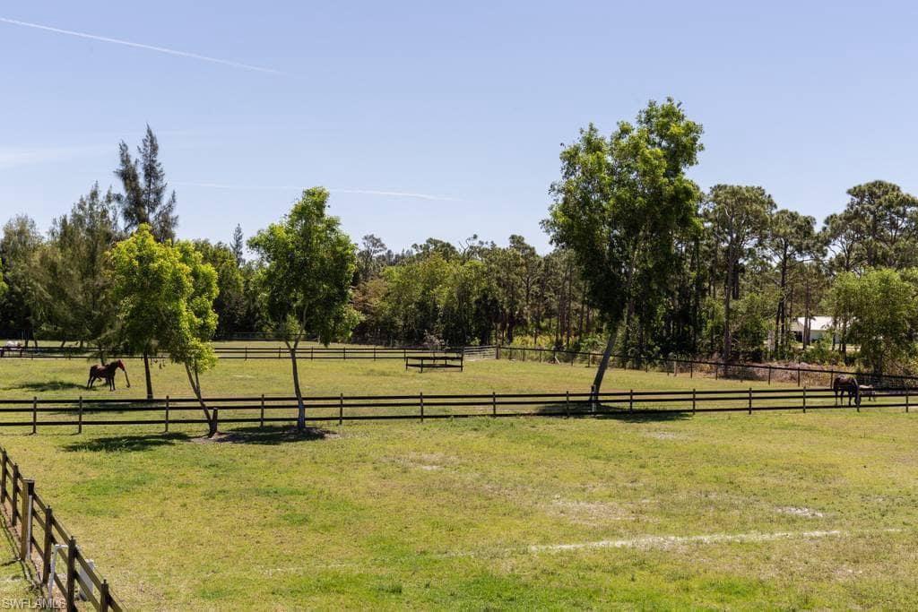 6050 Stringfellow Road St. James City, FL 33956 - Photo 22 of 23 Grass turnout