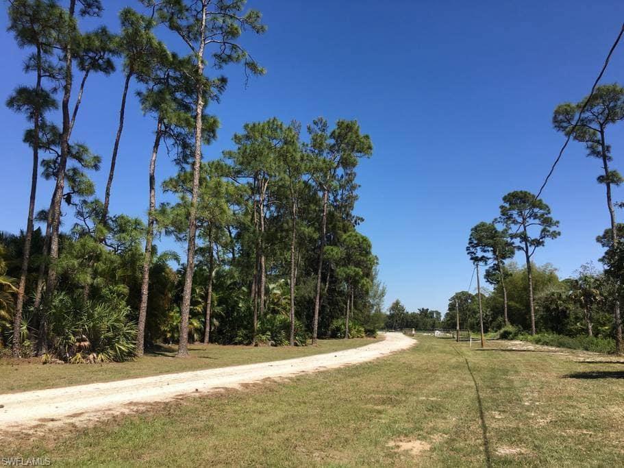 6050 Stringfellow Road St. James City, FL 33956 - Photo 23 of 23 Riding trails