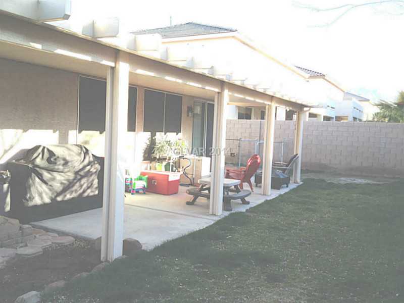 685 Blue Crystal Cree Road Henderson, NV 89002 - Photo 14 of 14 Property Photo.
