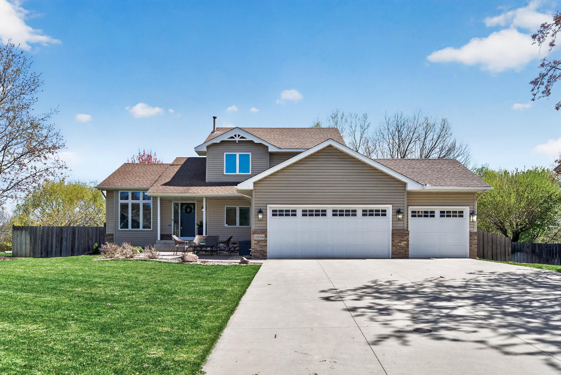 23144 Edison Court Rogers, MN 55374 - Photo 1 of 1
