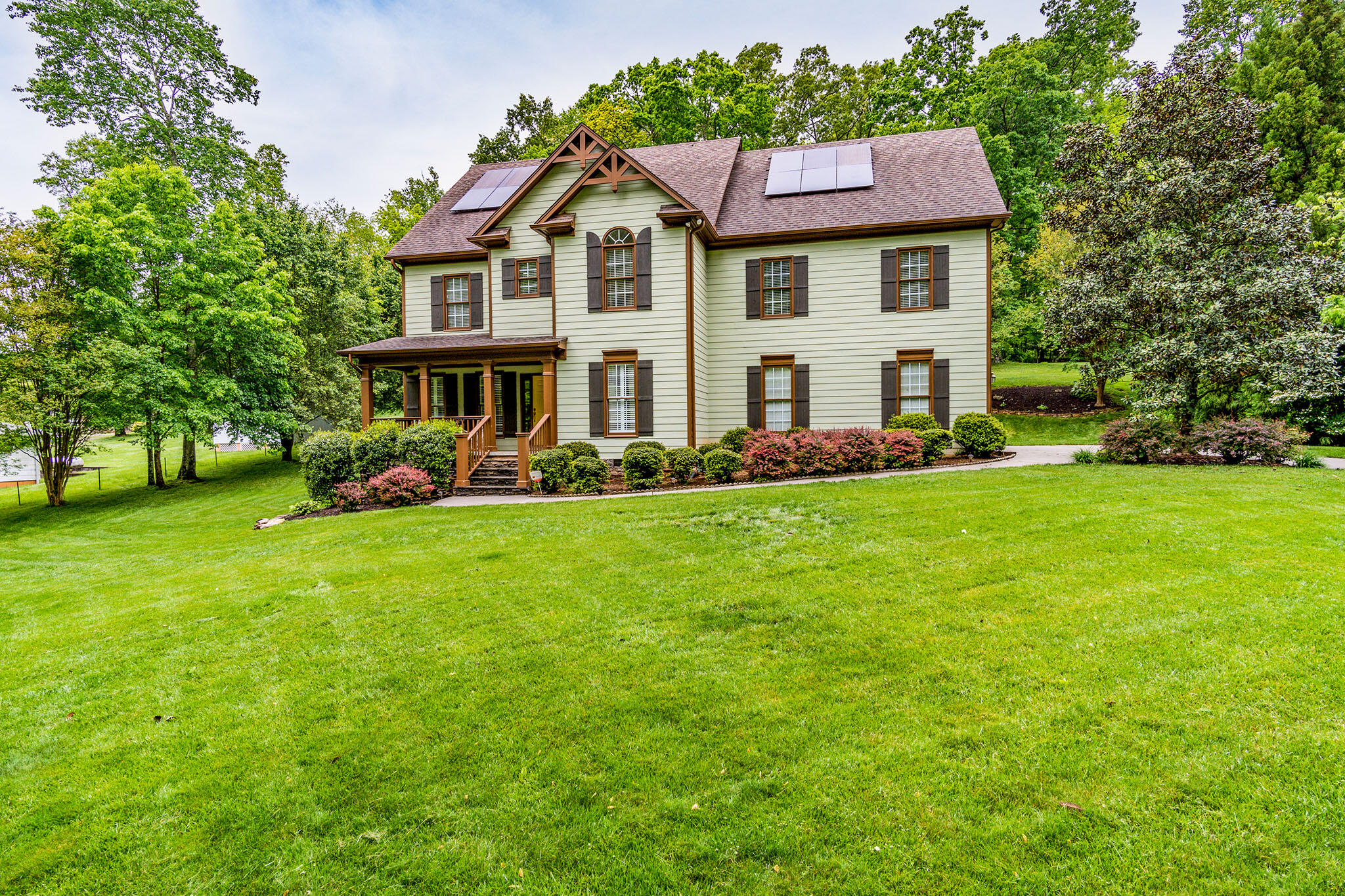7341 Badgett Road Knoxville, TN 37919 - Photo 1 of 34 7341_Badgett_102