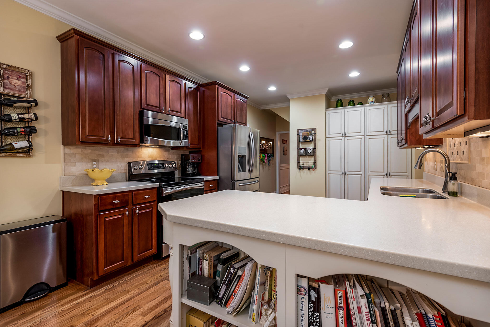 7341 Badgett Road Knoxville, TN 37919 - Photo 11 of 34 7341_Badgett_112