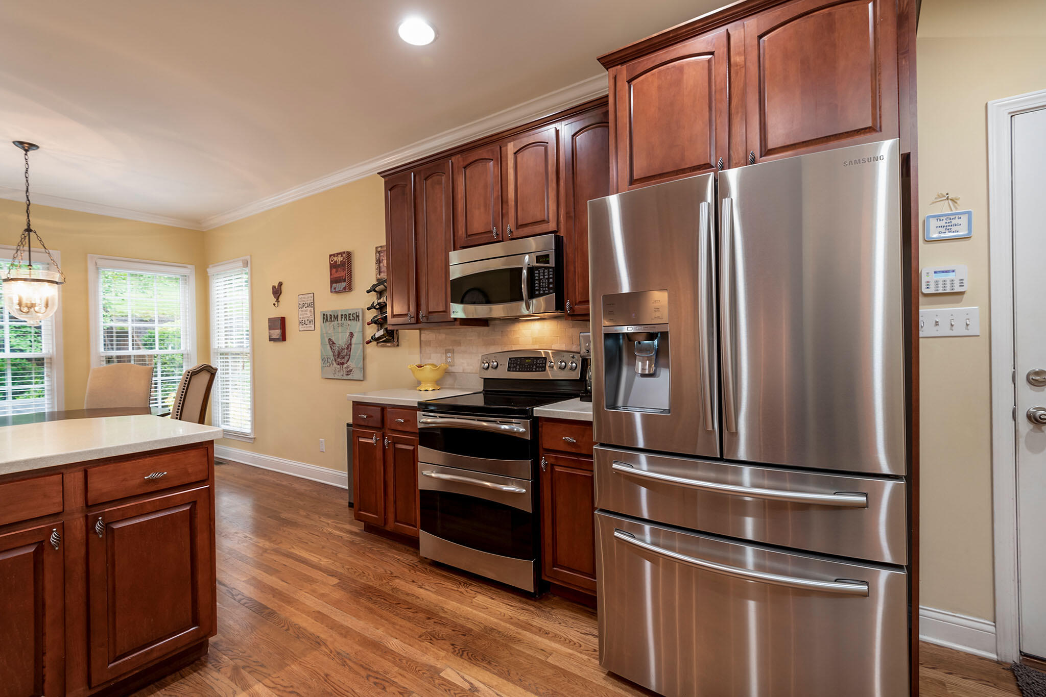 7341 Badgett Road Knoxville, TN 37919 - Photo 14 of 34 7341_Badgett_115