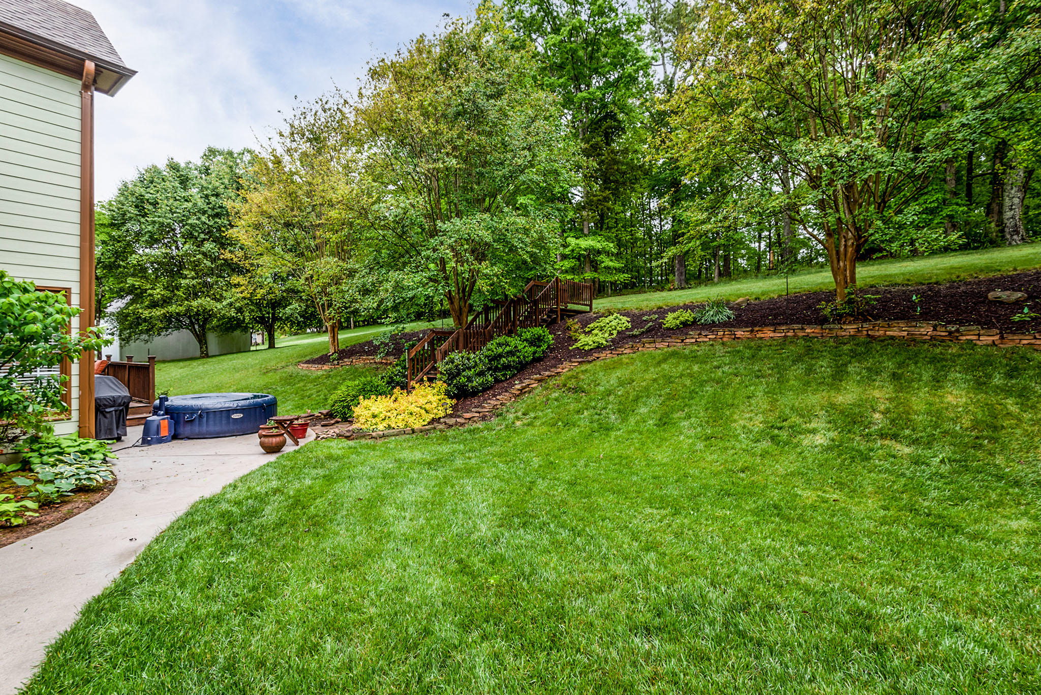 7341 Badgett Road Knoxville, TN 37919 - Photo 29 of 34 7341_Badgett_130