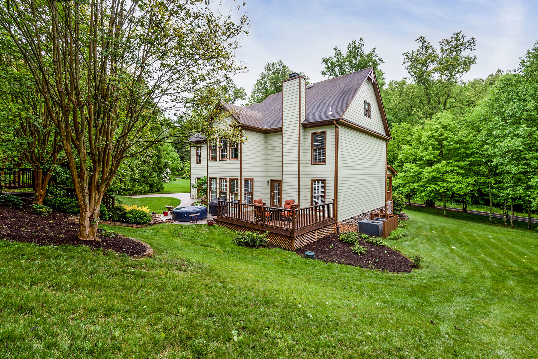 7341 Badgett Road Knoxville, TN 37919 - Photo 31 of 34 7341_Badgett_132
