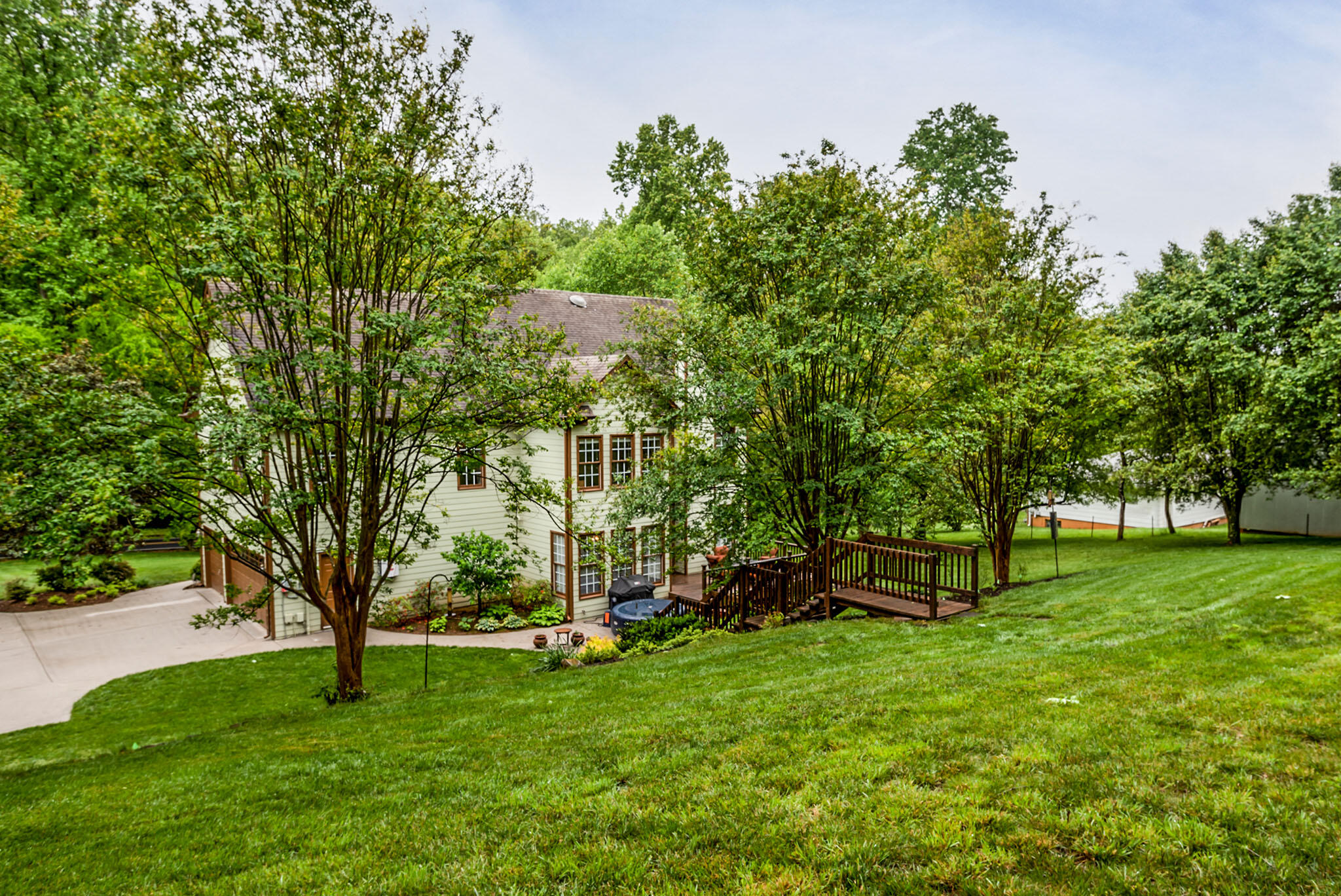 7341 Badgett Road Knoxville, TN 37919 - Photo 32 of 34 7341_Badgett_133