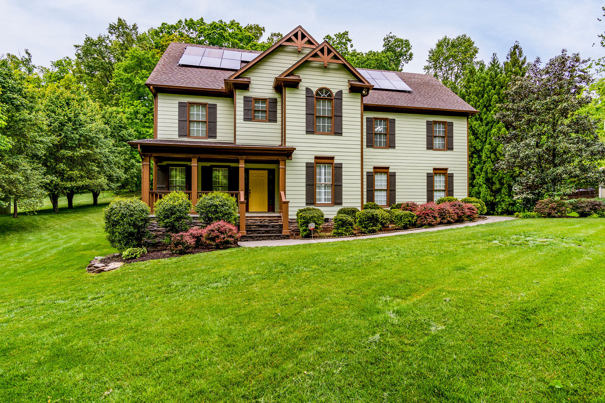 7341 Badgett Road Knoxville, TN 37919 - Photo 34 of 34 7341_Badgett_101