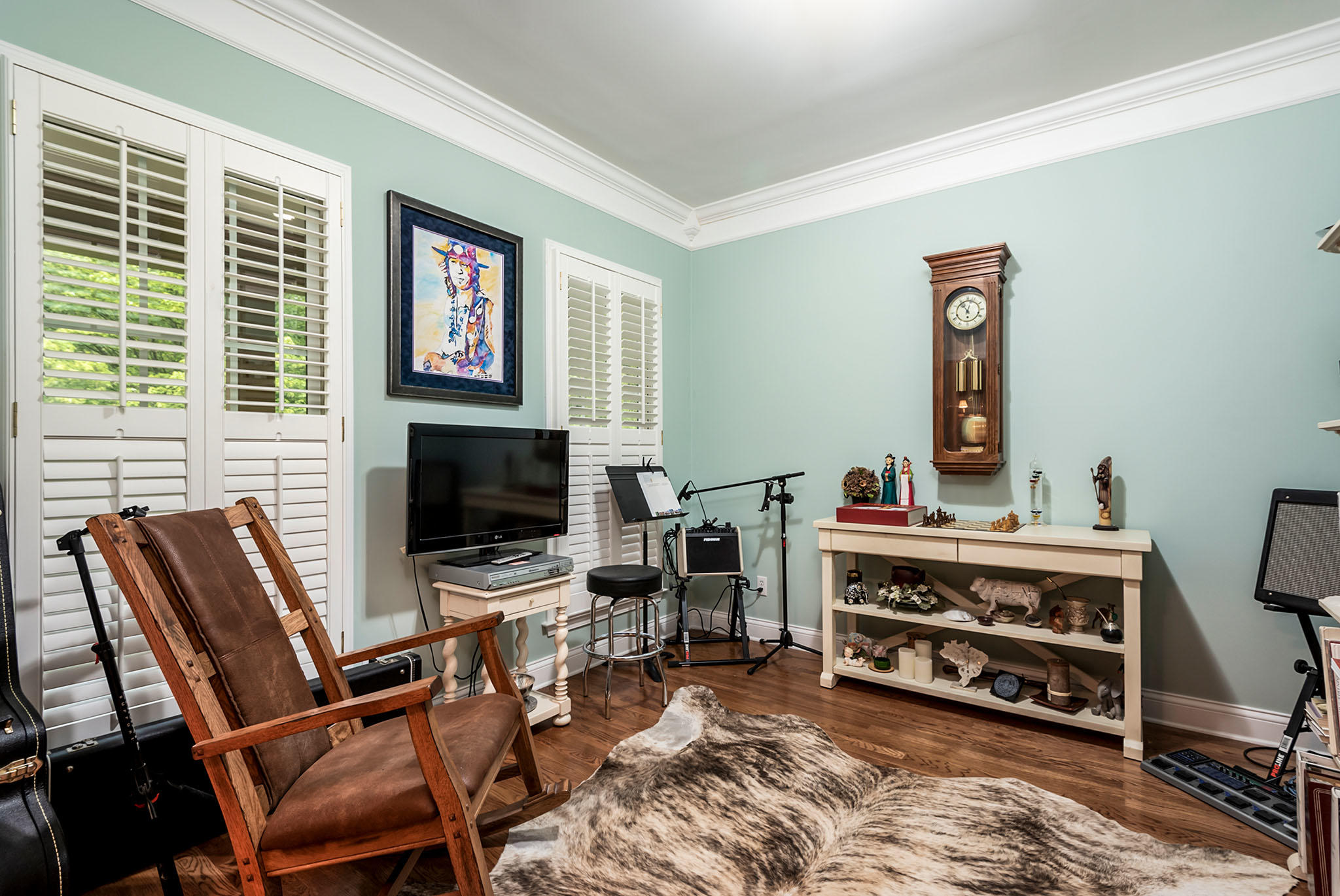 7341 Badgett Road Knoxville, TN 37919 - Photo 5 of 34 7341_Badgett_105
