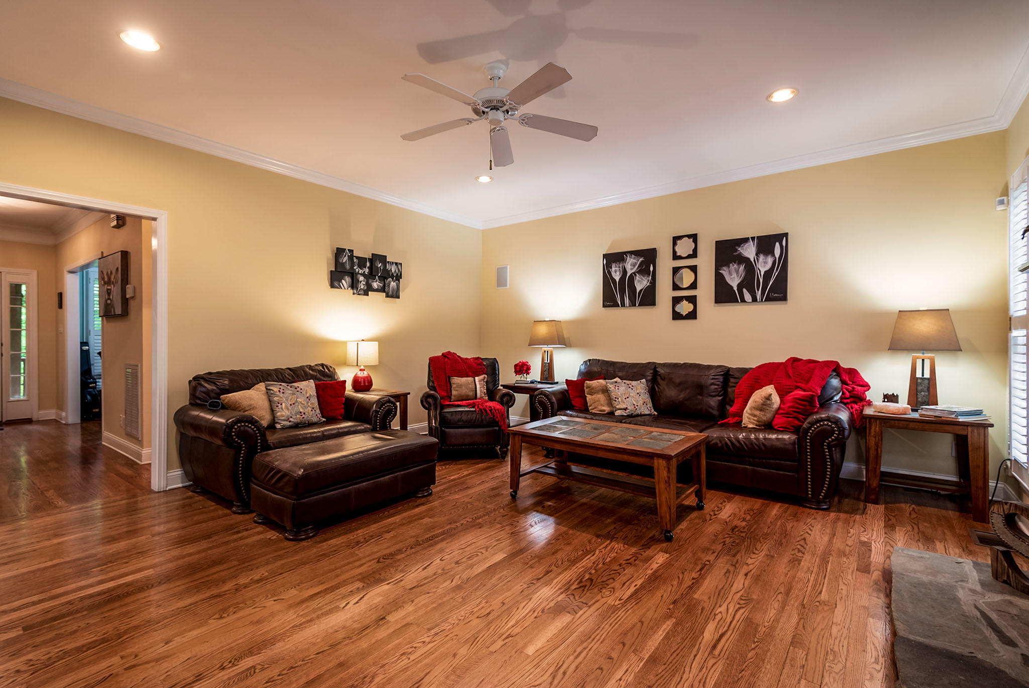 7341 Badgett Road Knoxville, TN 37919 - Photo 7 of 34 7341_Badgett_108
