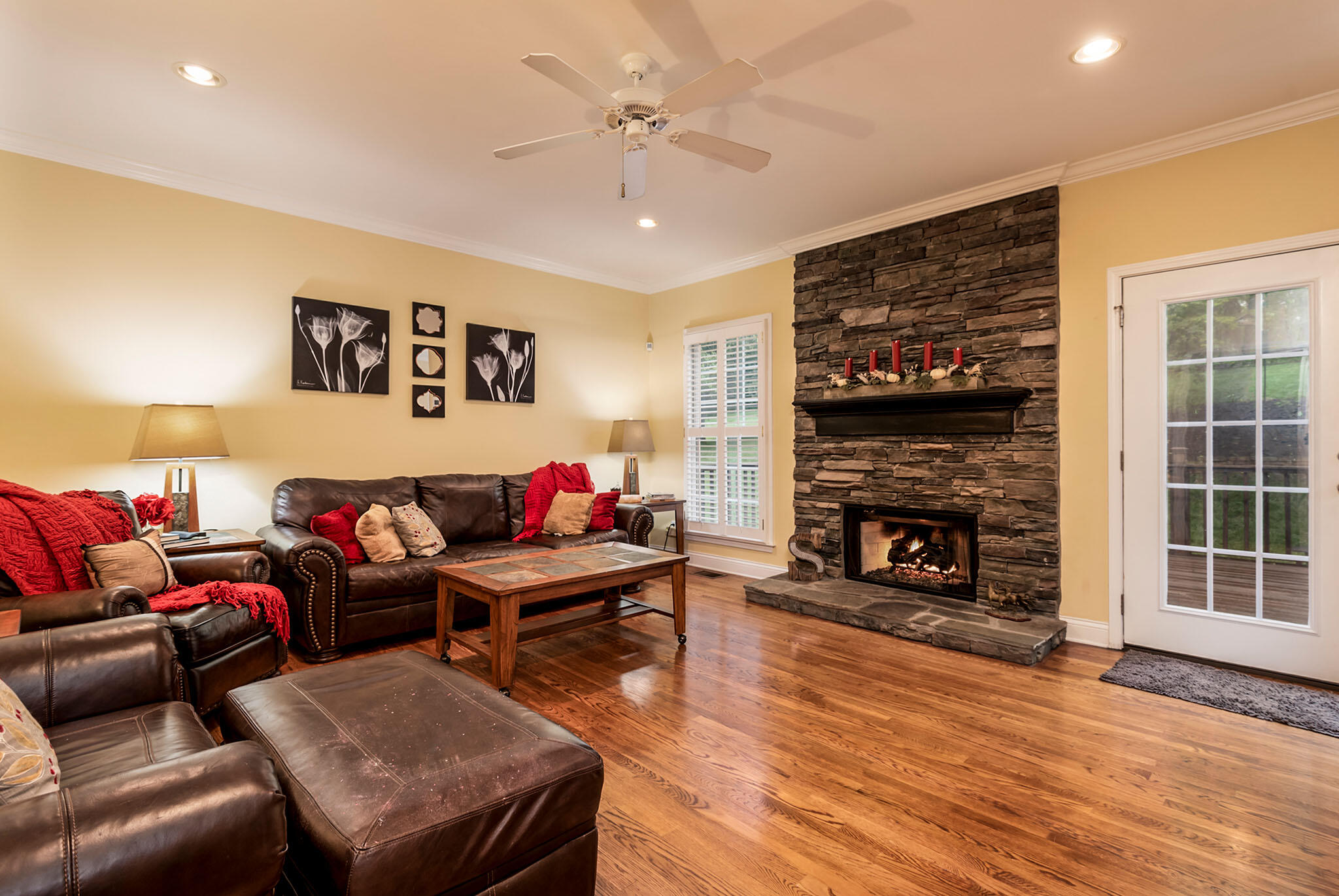 7341 Badgett Road Knoxville, TN 37919 - Photo 8 of 34 7341_Badgett_109