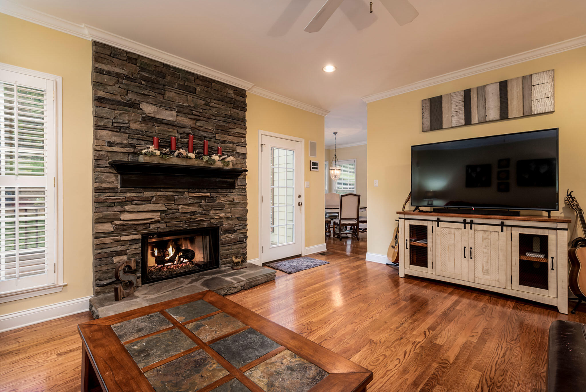 7341 Badgett Road Knoxville, TN 37919 - Photo 9 of 34 7341_Badgett_110