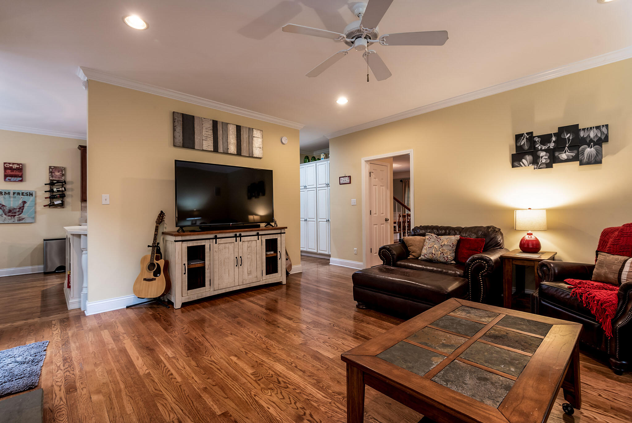 7341 Badgett Road Knoxville, TN 37919 - Photo 10 of 34 7341_Badgett_111