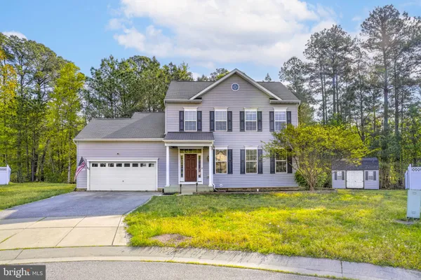 $395,000 | 21364 Sundew Place, Lexington Park, MD 20653