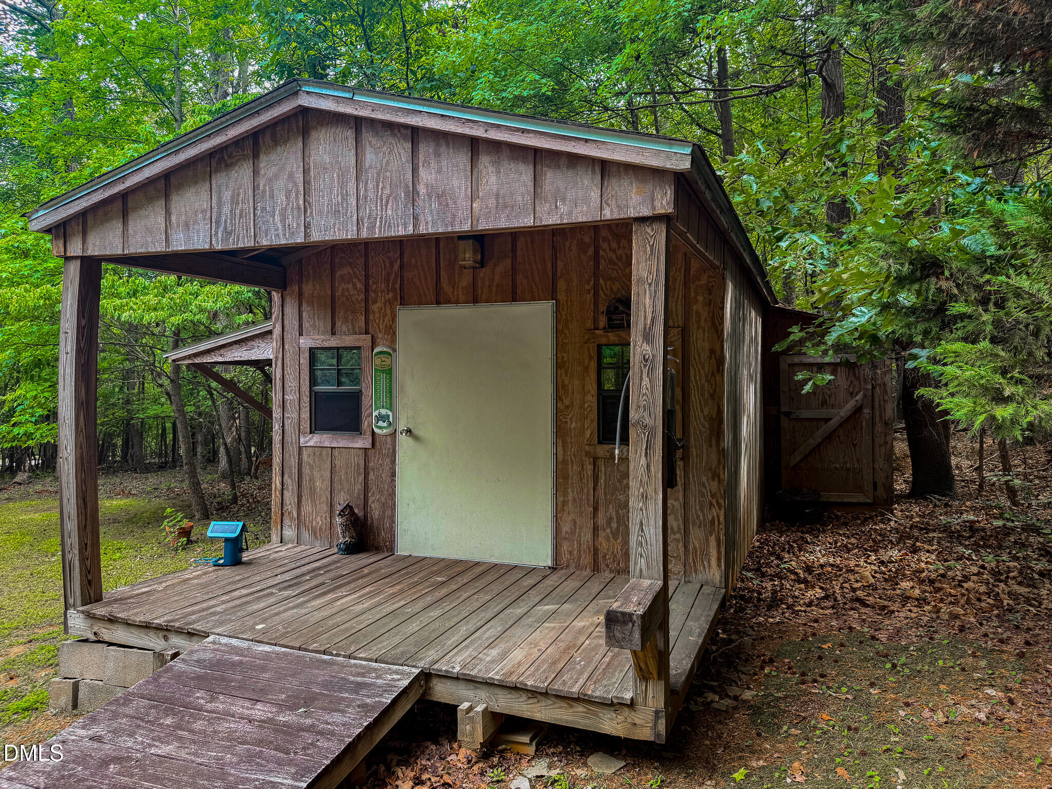 222 Amber Road Timberlake, NC 27583 - Photo 55 of 60