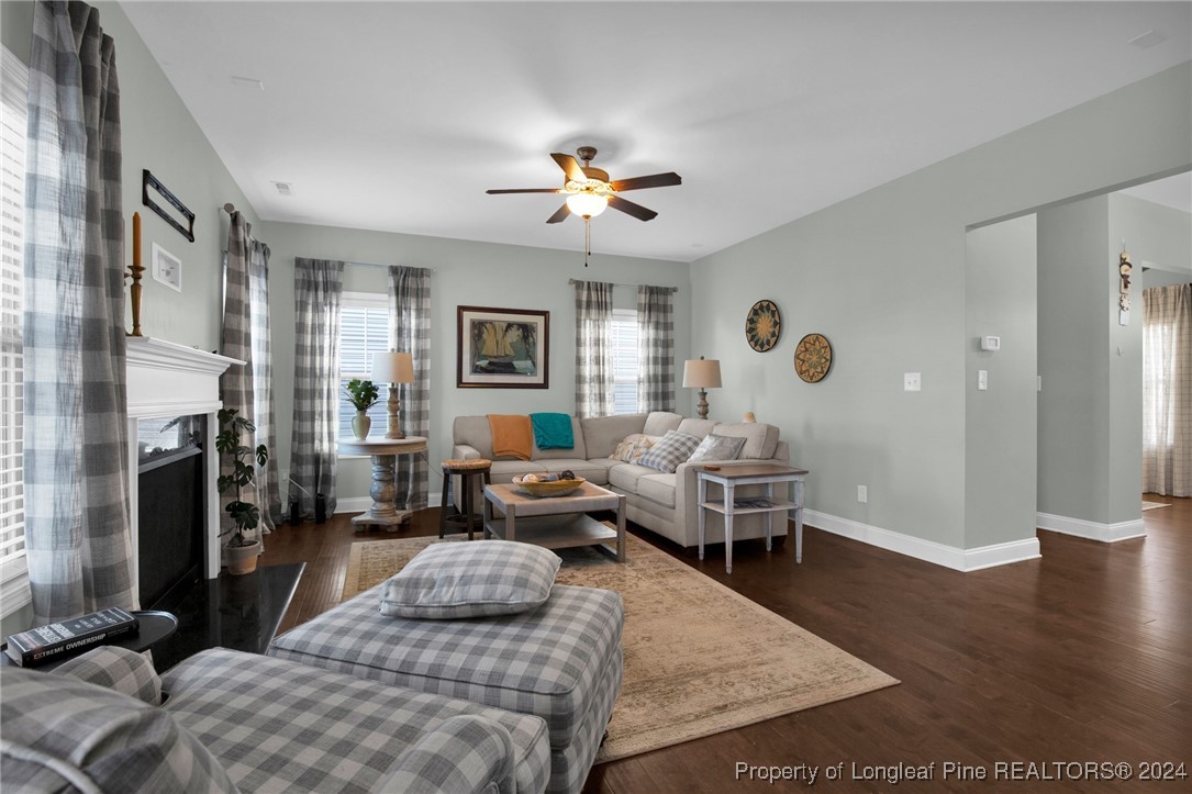 5210 Riva Ridge Lane Hope Mills, NC 28348 - Photo 11 of 39 Gallery Image 11