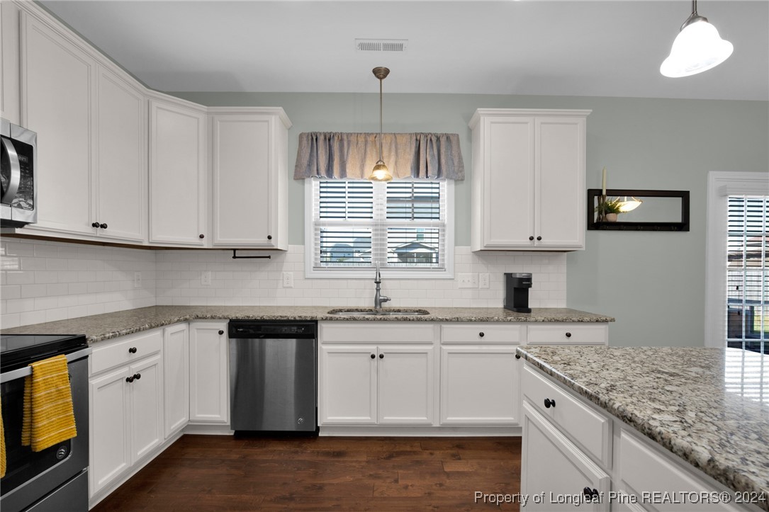 5210 Riva Ridge Lane Hope Mills, NC 28348 - Photo 13 of 39 Gallery Image 13