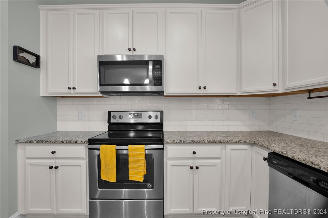 5210 Riva Ridge Lane Hope Mills, NC 28348 - Photo 14 of 39 Gallery Image 14