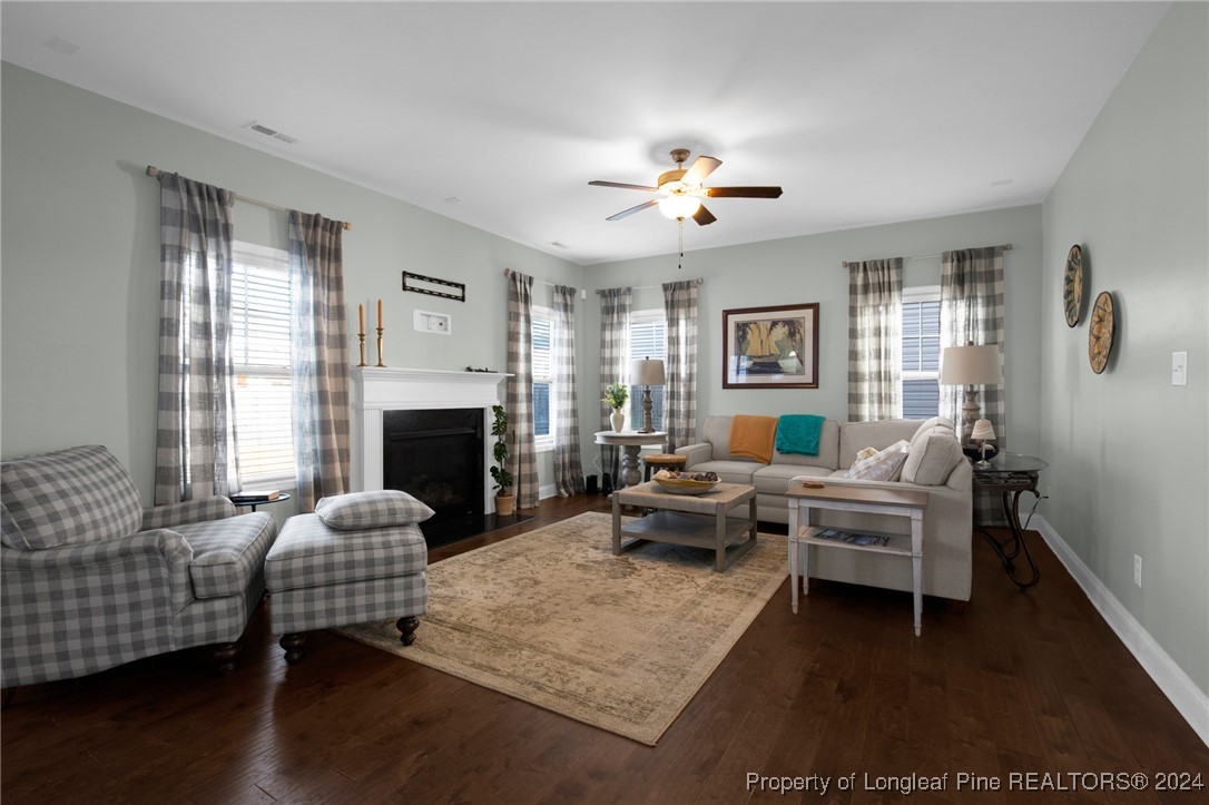 5210 Riva Ridge Lane Hope Mills, NC 28348 - Photo 3 of 39 Gallery Image 3