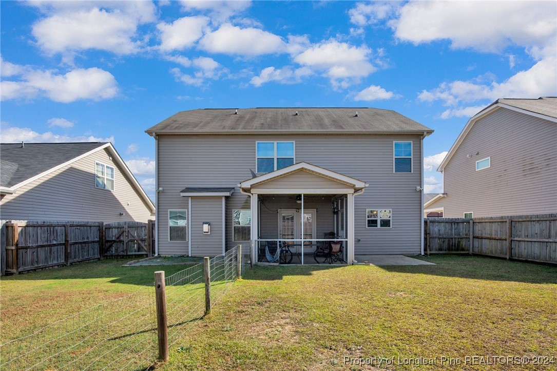 5210 Riva Ridge Lane Hope Mills, NC 28348 - Photo 36 of 39 Gallery Image 36