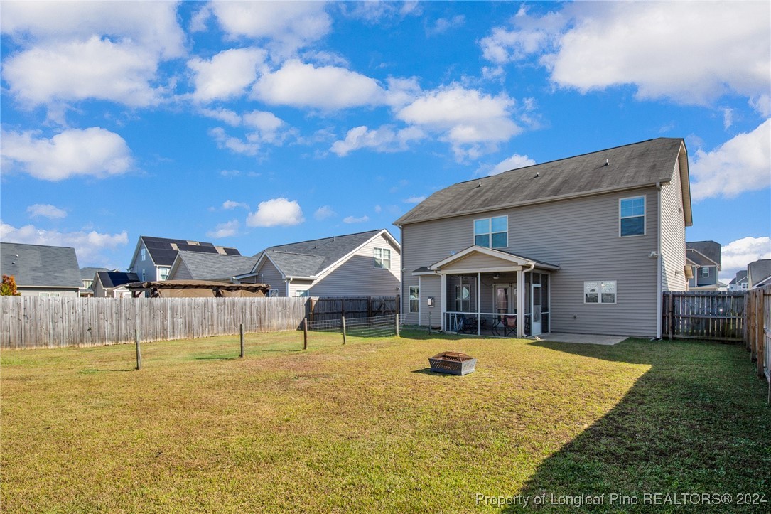 5210 Riva Ridge Lane Hope Mills, NC 28348 - Photo 37 of 39 Gallery Image 37