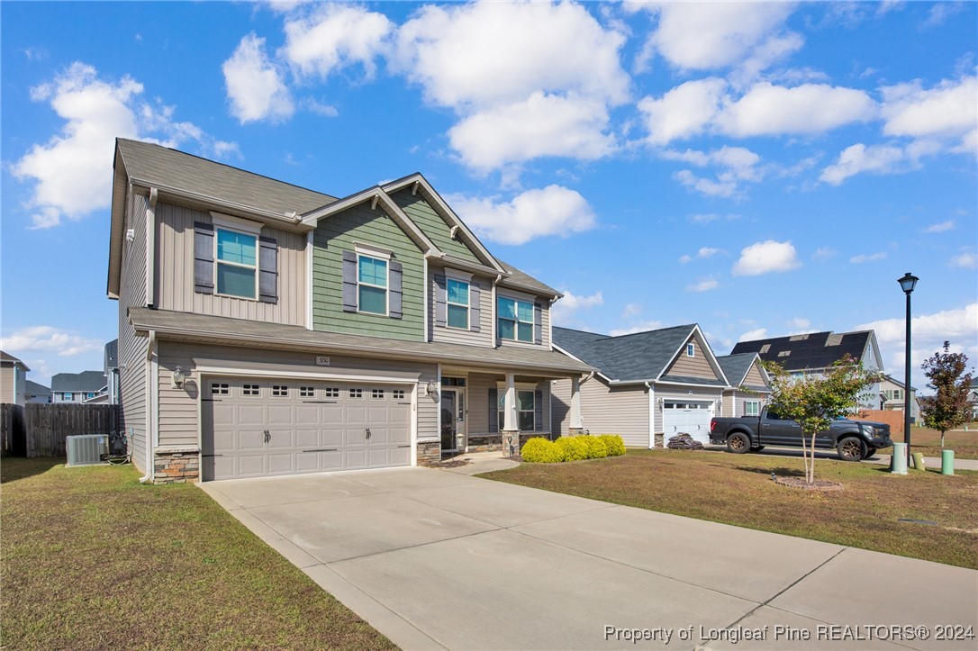 5210 Riva Ridge Lane Hope Mills, NC 28348 - Photo 38 of 39 Gallery Image 38