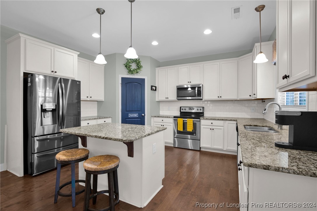 5210 Riva Ridge Lane Hope Mills, NC 28348 - Photo 4 of 39 Gallery Image 4