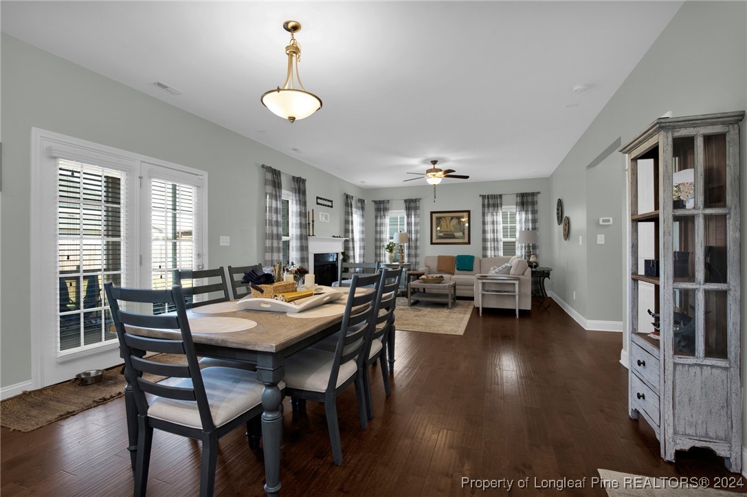 5210 Riva Ridge Lane Hope Mills, NC 28348 - Photo 5 of 39 Gallery Image 5
