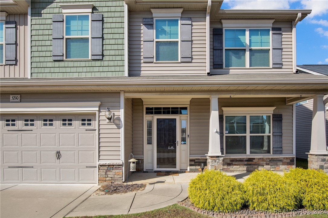 5210 Riva Ridge Lane Hope Mills, NC 28348 - Photo 8 of 39 Gallery Image 8
