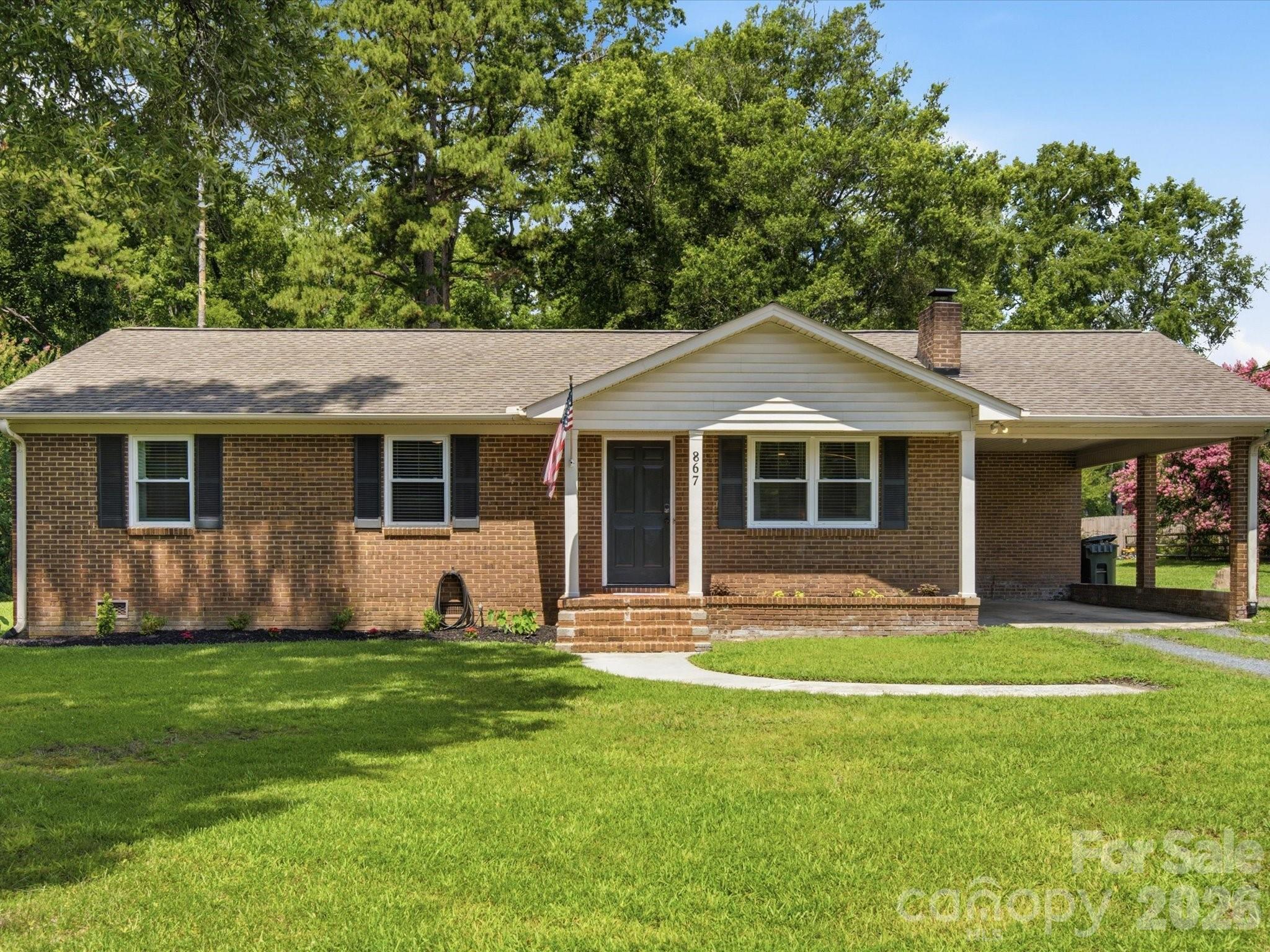 867 Lombardy Road Rock Hill, SC 29730 - Photo 31 of 46