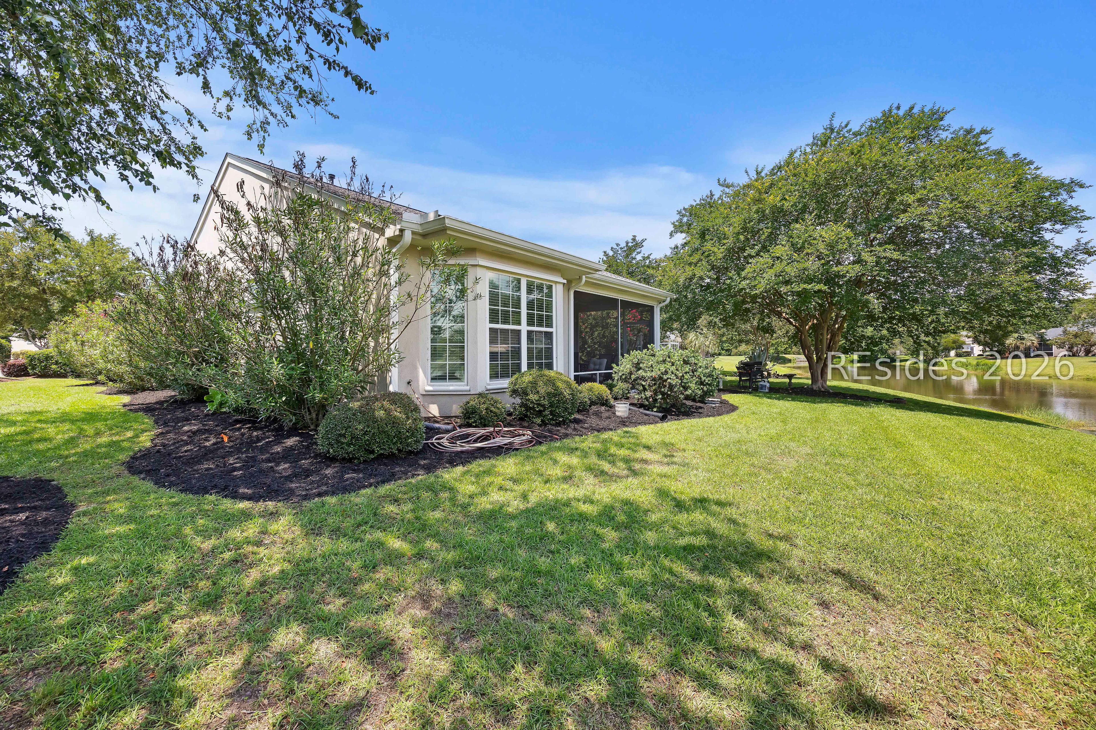 51 Tupelo Court Bluffton, SC 29909 - Photo 38 of 58