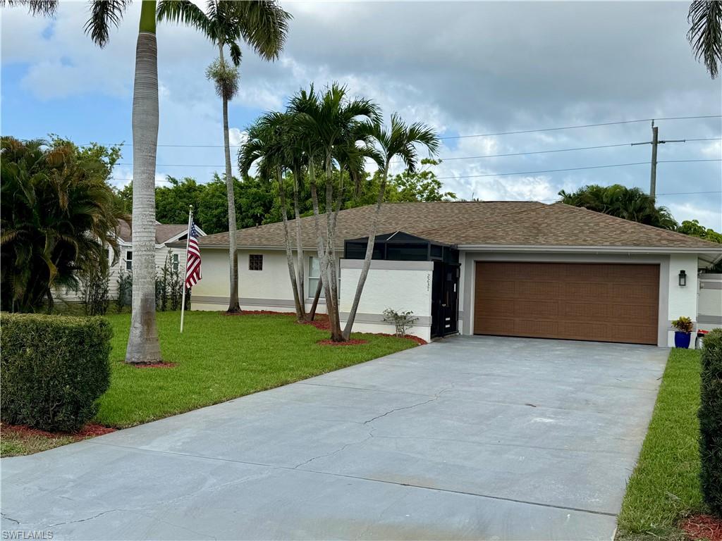 2237 Kings Lake Boulevard Naples, FL 34112 - Photo 40 of 49 Front of Home