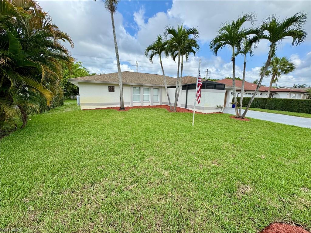 2237 Kings Lake Boulevard Naples, FL 34112 - Photo 43 of 49 Front of Home