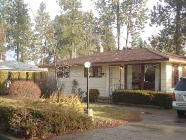 1621 South Clinton Road Spokane Valley, WA 99216 - Photo 1 of 6