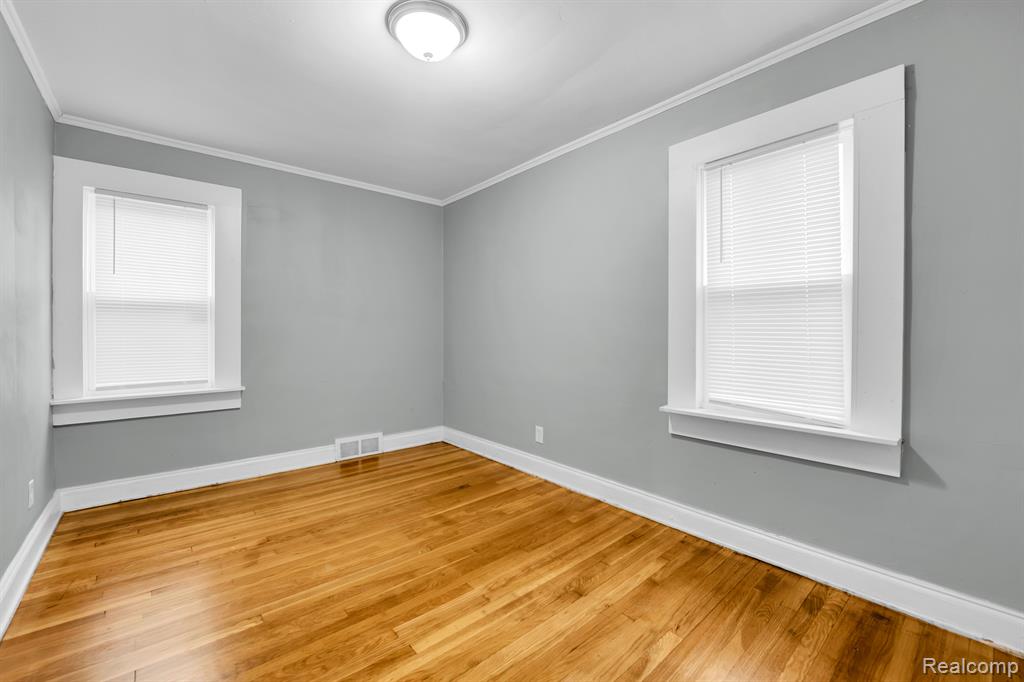 3461 Devonshire Road Detroit, MI 48224 - Photo 13 of 29